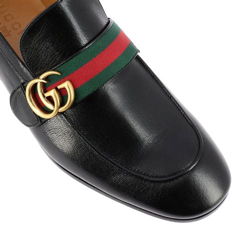 gucci shoe trunk for men|Gucci shoes for men formal.